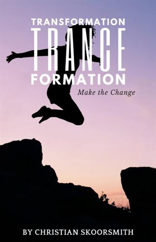 Transformation Trance Formation (book)
