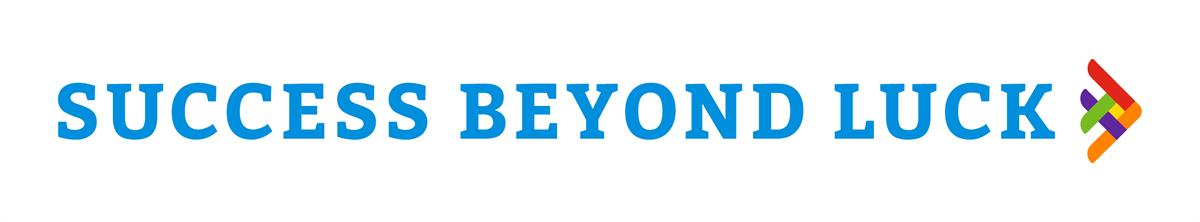 Success Beyond Luck Success Beyond Luck