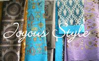 Joyous Style Joyous Style