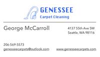 Genesee Carpet Cleaning, LLC