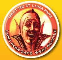 Luna Park Cafe