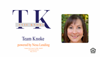 Team Knoke Powered by NEXA/ Evie Knoke