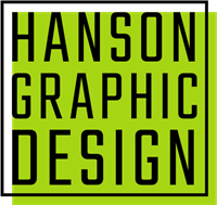 Hanson Graphic Design