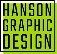 Hanson Graphic Design 