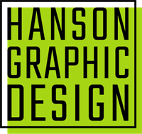 Hanson Graphic Design 