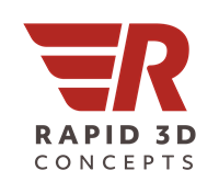 Rapid 3D Concepts, LLC