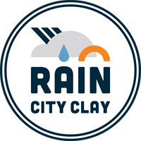 Rain City Clay Rain City Clay