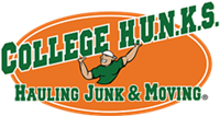 College Hunks Hauling Junk Seattle | CHHJ Seattle LLC