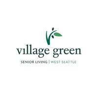 Senior Living Open House: Village Green West Seattle