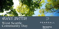 West Seattle Community Day