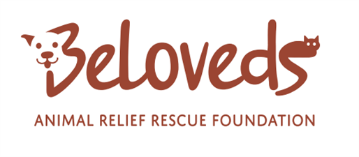 Beloveds Animal Rescue Relief Foundation