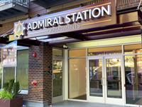 Admiral Station Apartments LLC