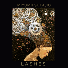 Miyumii Sutajio Lash & Spa LLC