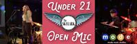 Mode Music Studios Under 21 Open Mic Night