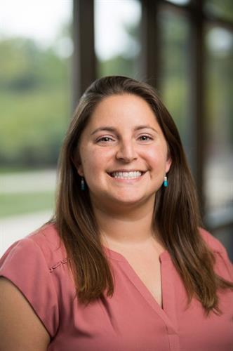 Ariana Tart-Zelvin, PhD