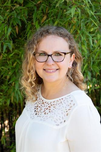 Larissa Del Piero, PhD