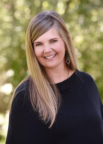 Audra Yetter M.S., ADHD-CCSP