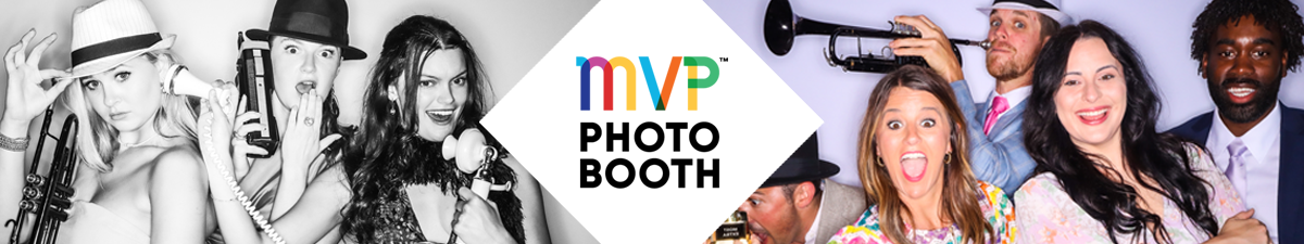 MVP Photo Booth & MVP 360