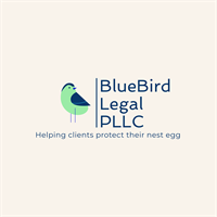 Bluebird Legal PLLC