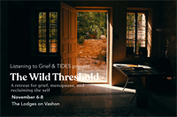 The Wild Threshold Retreat