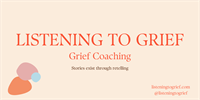 Grief Walk with Listening to Grief