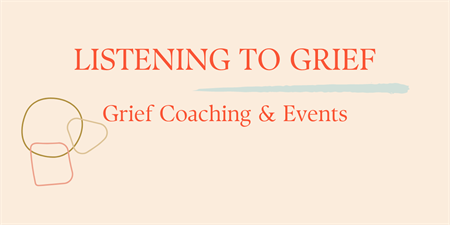 Listening to Grief