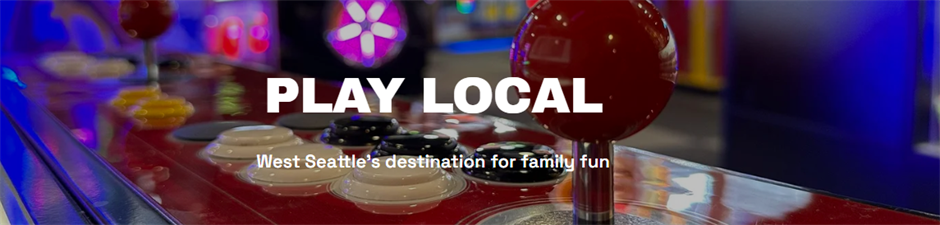 West Seattle Arcade, LLC West Seattle Arcade, LLC