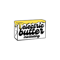 Electric Butter Marketing