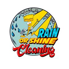 Rain or Shine Cleaning LLC