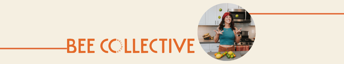 Bee Collective Wellness