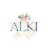 Alki Aloha Style