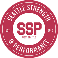 Seattle Strength & Performance