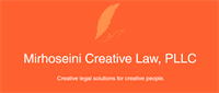 Mirhoseini Creative Law, PLLC