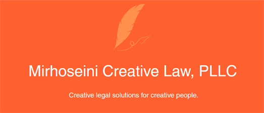 Mirhoseini Creative Law, PLLC