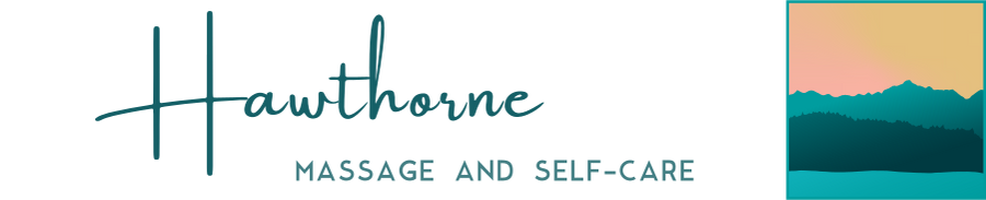 Hawthorne Massage and Self Care