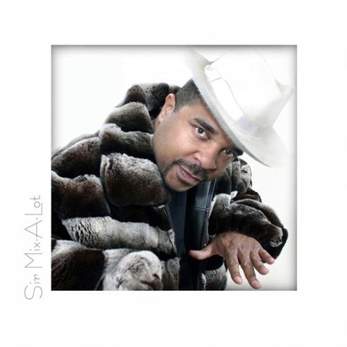 Sir Mix A Lot