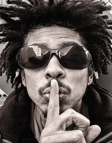 Shock G