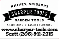 Sharper Tools LLC