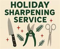Sharper Tools LLC - Seattle