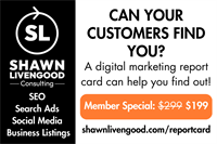 Shawn Livengood Consulting - Lincoln City