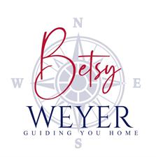 Betsy Weyer, Real Estate Broker