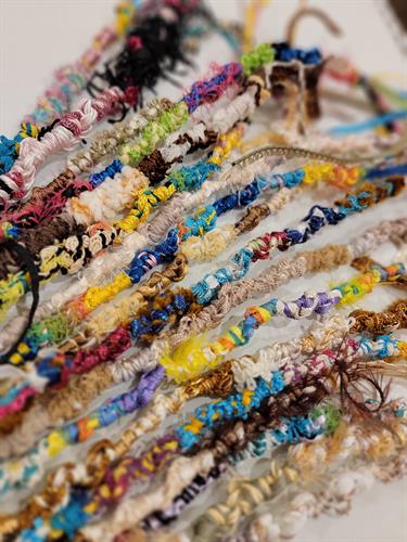 Handmade Bracelets/Keychains Handmade Bracelets/Keychains