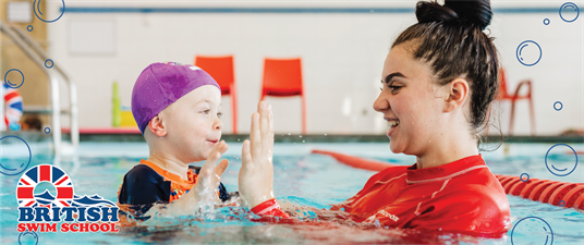 British Swim School Seattle