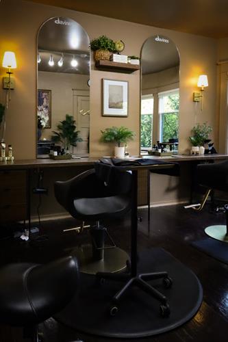 Hair Stylist room 3 Hair Stylist room 3