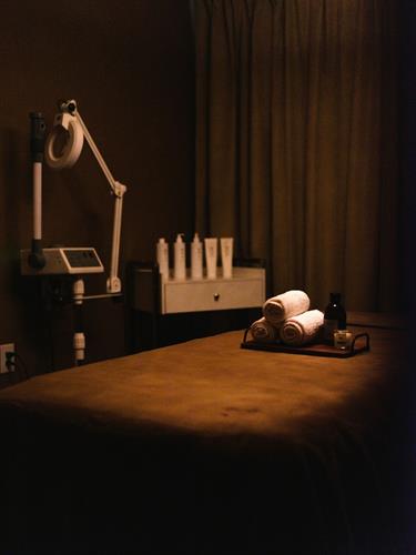 Spa room Spa room