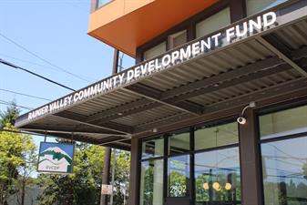 Rainier Valley Community Development Fund