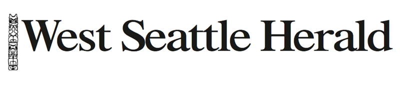 West Seattle Herald & Westside Seattle