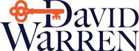 David Warren - Metropolist / Compass