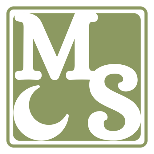 Square logo Square logo