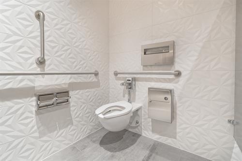 Be Yoga of Renton build